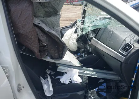 2016 Mazda Cx-5 Touring from USA, damaged, VIN JM3KE4CY3G0791919